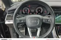 Audi Q8 din 2022 cu 61.445 km - oferta AUD204556 - foto 18