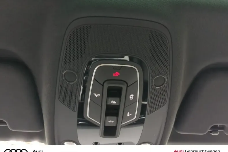 Audi Q8 din 2022 cu 61.445 km - oferta AUD204556 - foto 19