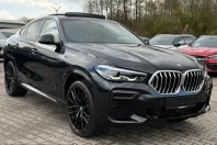 BMW X6 (Seria X) din 2023 cu 35.177 km - oferta BMW204557 - foto 1