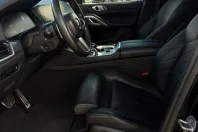 BMW X6 (Seria X) din 2023 cu 35.177 km - oferta BMW204557 - foto 8