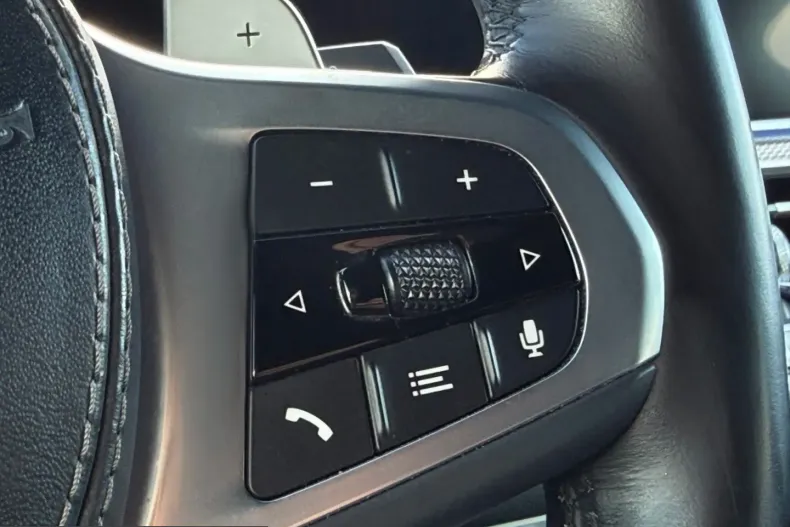 BMW X6 (Seria X) din 2023 cu 35.177 km - oferta BMW204557 - foto 15