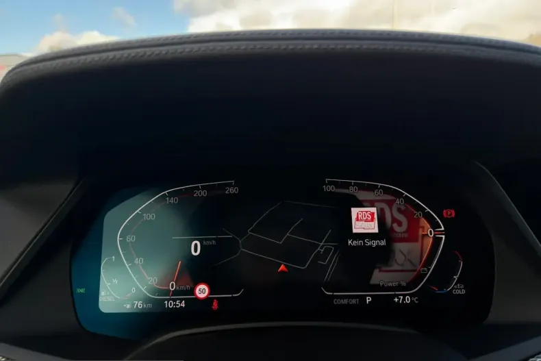 BMW X6 (Seria X) din 2023 cu 35.177 km - oferta BMW204557 - foto 16