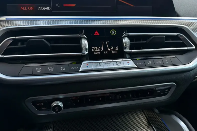 BMW X6 (Seria X) din 2023 cu 35.177 km - oferta BMW204557 - foto 23