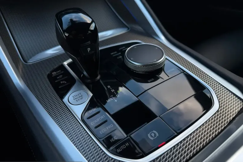 BMW X6 (Seria X) din 2023 cu 35.177 km - oferta BMW204557 - foto 24