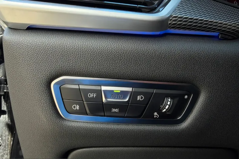 BMW X6 (Seria X) din 2023 cu 35.177 km - oferta BMW204557 - foto 25