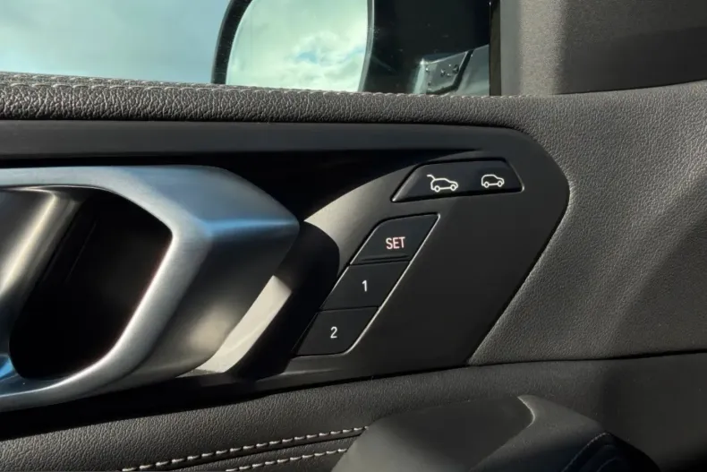 BMW X6 (Seria X) din 2023 cu 35.177 km - oferta BMW204557 - foto 26