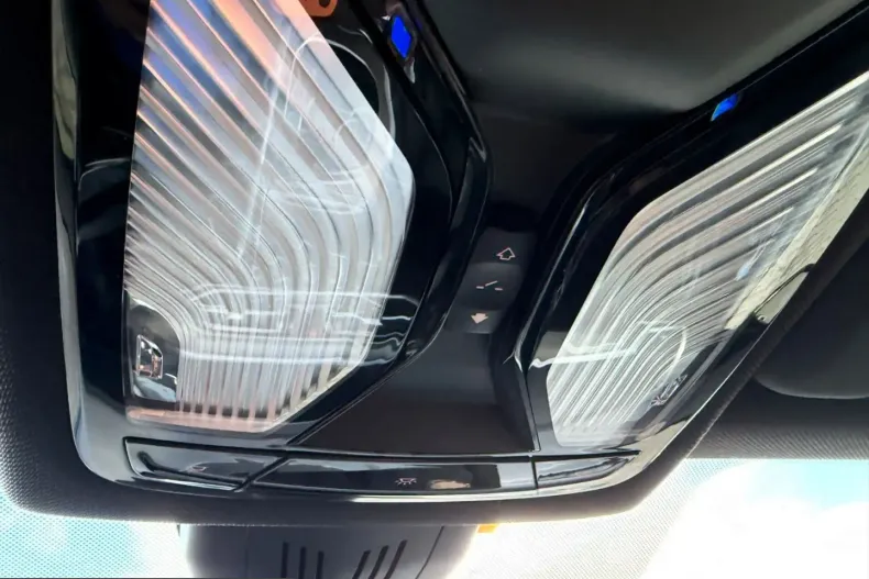 BMW X6 (Seria X) din 2023 cu 35.177 km - oferta BMW204557 - foto 29