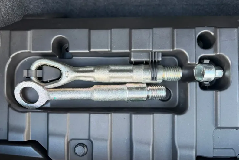 BMW X6 (Seria X) din 2023 cu 35.177 km - oferta BMW204557 - foto 32