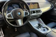 BMW X6 (Seria X) din 2023 cu 47.088 km - oferta BMW204558 - foto 7