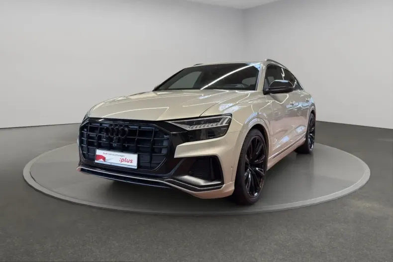 Audi Q8 din 2022 cu 94.648 km - oferta AUD204559 - foto 1