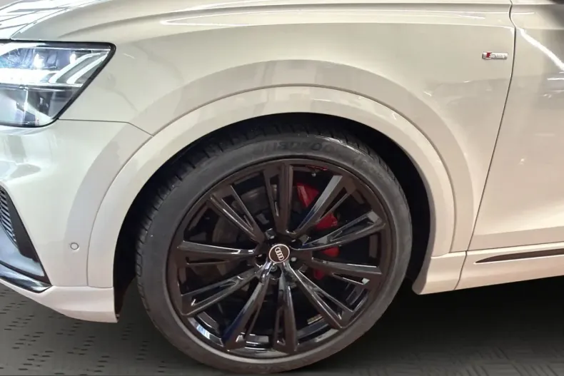 Audi Q8 din 2022 cu 94.648 km - oferta AUD204559 - foto 6