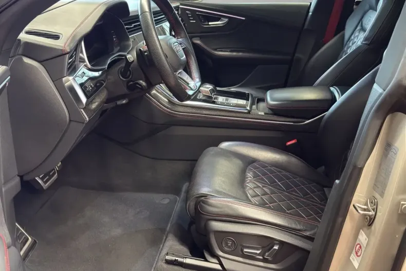 Audi Q8 din 2022 cu 94.648 km - oferta AUD204559 - foto 7