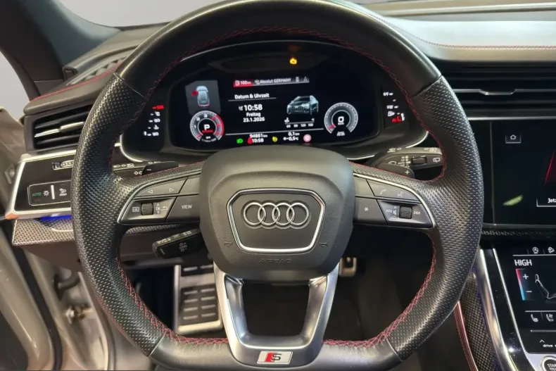 Audi Q8 din 2022 cu 94.648 km - oferta AUD204559 - foto 8