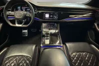 Audi Q8 din 2022 cu 94.648 km - oferta AUD204559 - foto 12