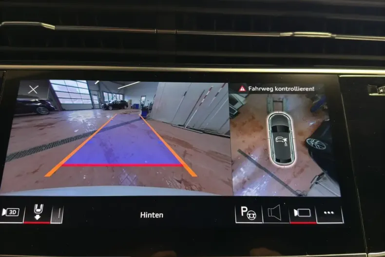 Audi Q8 din 2022 cu 94.648 km - oferta AUD204559 - foto 15