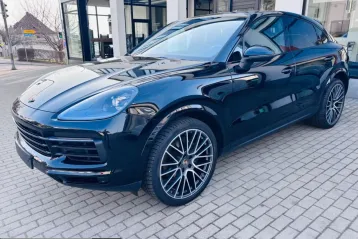 Porsche Cayenne din 2022 - oferta POR204560