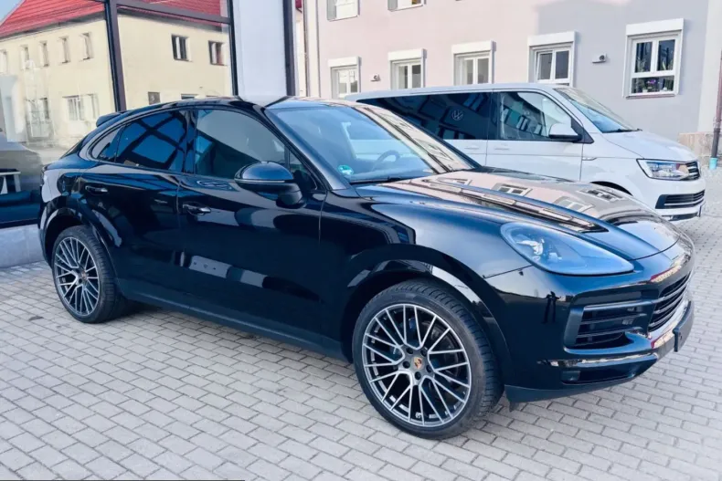 Porsche Cayenne din 2022 cu 98.800 km - oferta POR204560 - foto 3