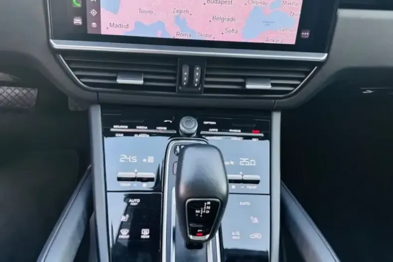 Porsche Cayenne din 2022 cu 98.800 km - oferta POR204560 - foto 4