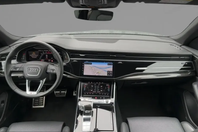 Audi Q8 din 2023 cu 59.867 km - oferta AUD204561 - foto 5