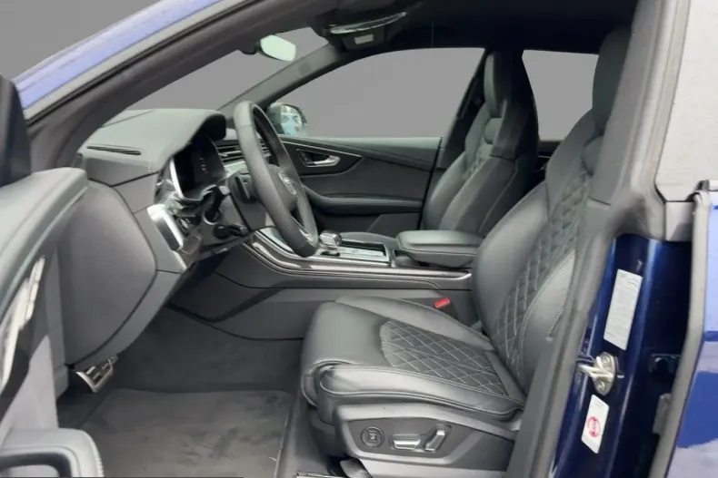 Audi Q8 din 2023 cu 59.867 km - oferta AUD204561 - foto 6