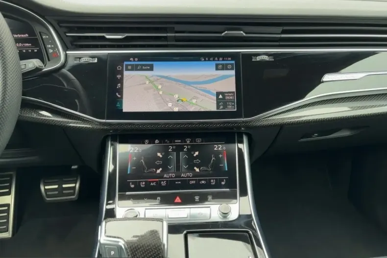 Audi Q8 din 2023 cu 59.867 km - oferta AUD204561 - foto 8