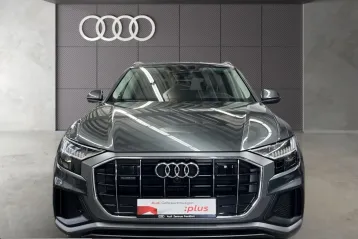 Audi Q8 din 2022 - oferta AUD204562