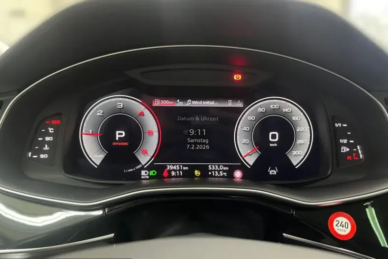 Audi Q8 din 2022 cu 39.449 km - oferta AUD204562 - foto 8