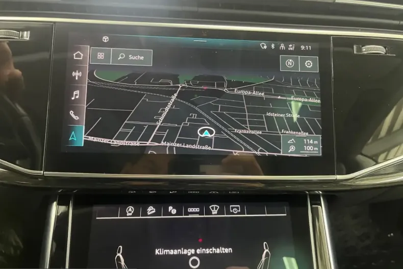 Audi Q8 din 2022 cu 39.449 km - oferta AUD204562 - foto 9