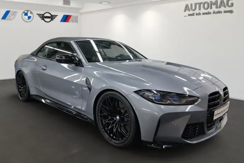 BMW M4 (Seria 4) din 2023 cu 44.924 km - oferta BMW204563 - foto 1