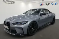 BMW M4 (Seria 4) din 2023 cu 44.924 km - oferta BMW204563 - foto 2