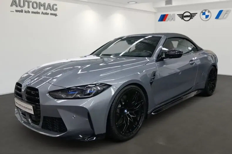 BMW M4 (Seria 4) din 2023 cu 44.924 km - oferta BMW204563 - foto 2