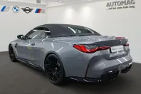 BMW M4 (Seria 4) din 2023 cu 44.924 km - oferta BMW204563 - foto 4