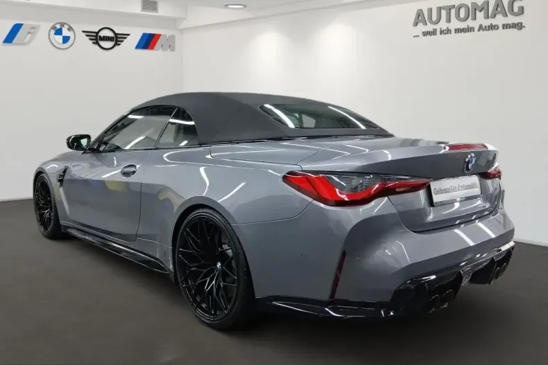 BMW M4 (Seria 4) din 2023 cu 44.924 km - oferta BMW204563 - foto 4