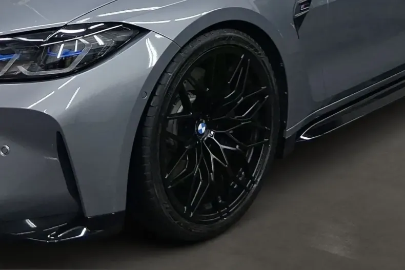 BMW M4 (Seria 4) din 2023 cu 44.924 km - oferta BMW204563 - foto 6