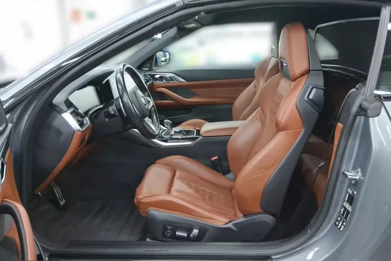 BMW M4 (Seria 4) din 2023 cu 44.924 km - oferta BMW204563 - foto 7