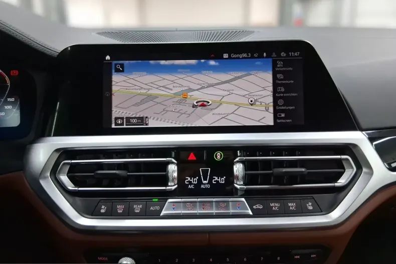 BMW M4 (Seria 4) din 2023 cu 44.924 km - oferta BMW204563 - foto 9