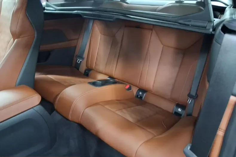 BMW M4 (Seria 4) din 2023 cu 44.924 km - oferta BMW204563 - foto 11