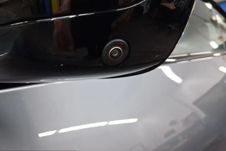 BMW M4 (Seria 4) din 2023 cu 44.924 km - oferta BMW204563 - foto 13