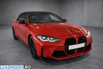 BMW M4 din 2024 - oferta BMW204564