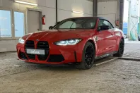 BMW M4 (Seria 4) din 2024 cu 28.130 km - oferta BMW204564 - foto 4