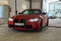 BMW M4 (Seria 4) din 2024 cu 28.130 km - oferta BMW204564 - foto 5