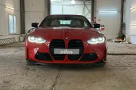 BMW M4 (Seria 4) din 2024 cu 28.130 km - oferta BMW204564 - foto 6