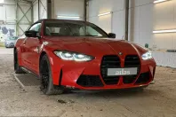 BMW M4 (Seria 4) din 2024 cu 28.130 km - oferta BMW204564 - foto 7