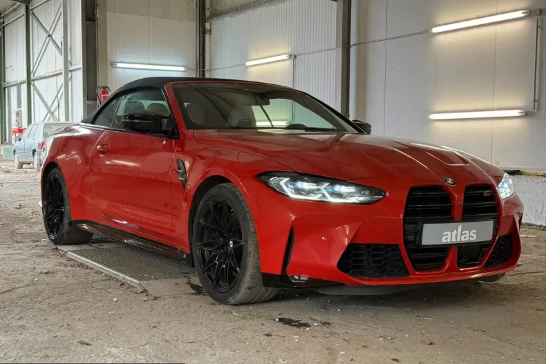 BMW M4 (Seria 4) din 2024 cu 28.130 km - oferta BMW204564 - foto 8