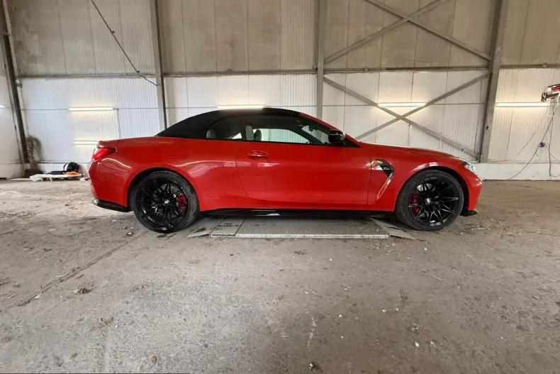 BMW M4 (Seria 4) din 2024 cu 28.130 km - oferta BMW204564 - foto 9