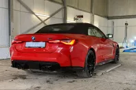 BMW M4 (Seria 4) din 2024 cu 28.130 km - oferta BMW204564 - foto 10
