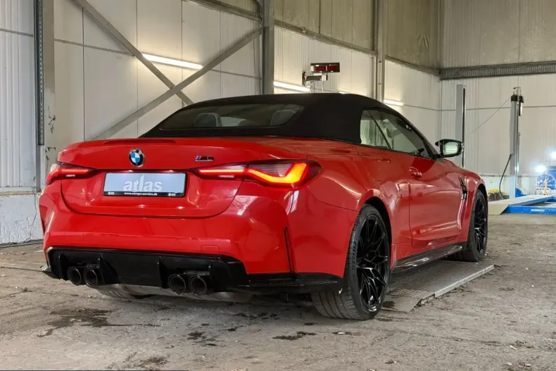 BMW M4 (Seria 4) din 2024 cu 28.130 km - oferta BMW204564 - foto 10
