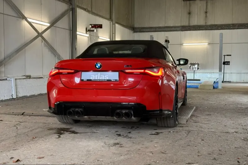 BMW M4 (Seria 4) din 2024 cu 28.130 km - oferta BMW204564 - foto 11