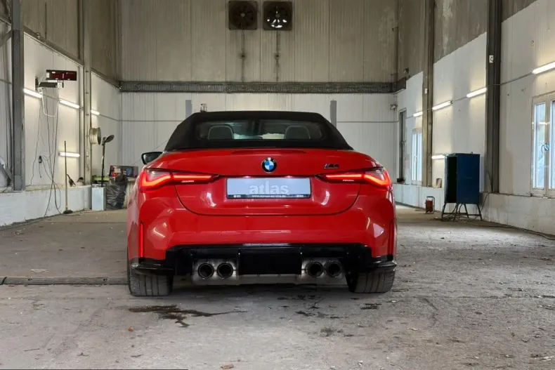 BMW M4 (Seria 4) din 2024 cu 28.130 km - oferta BMW204564 - foto 12