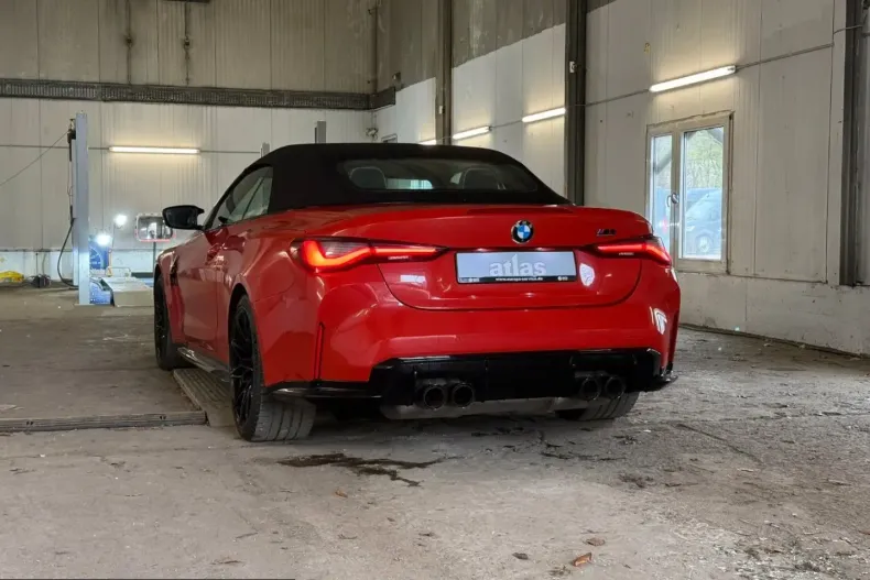 BMW M4 (Seria 4) din 2024 cu 28.130 km - oferta BMW204564 - foto 13